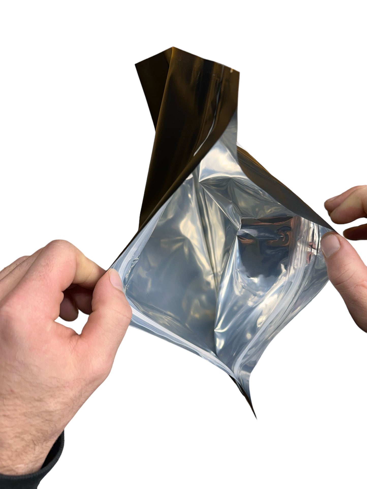 Exit Bag 1000ct Mylar