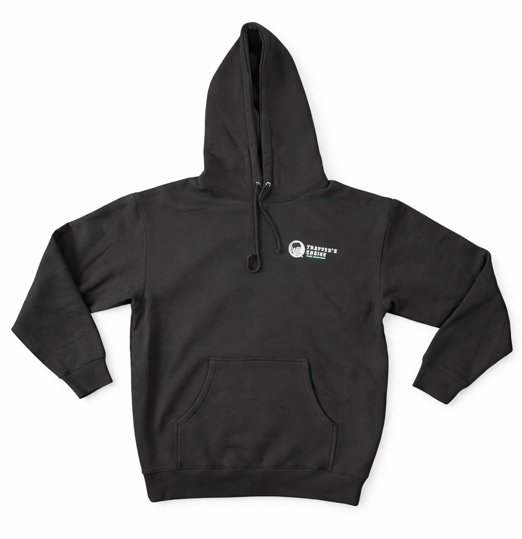 Trapper's Choice Hoodie