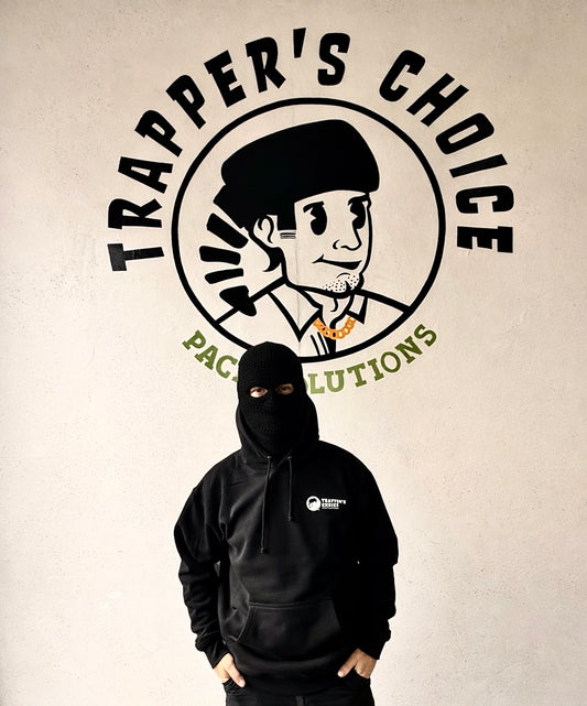 Trapper's Choice Hoodie