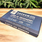 11.5" x 22" Black/Clear Vacuum Seal Bags 4Mil