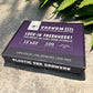 15" x 20" Black/Clear Vacuum Seal Bags 4Mil
