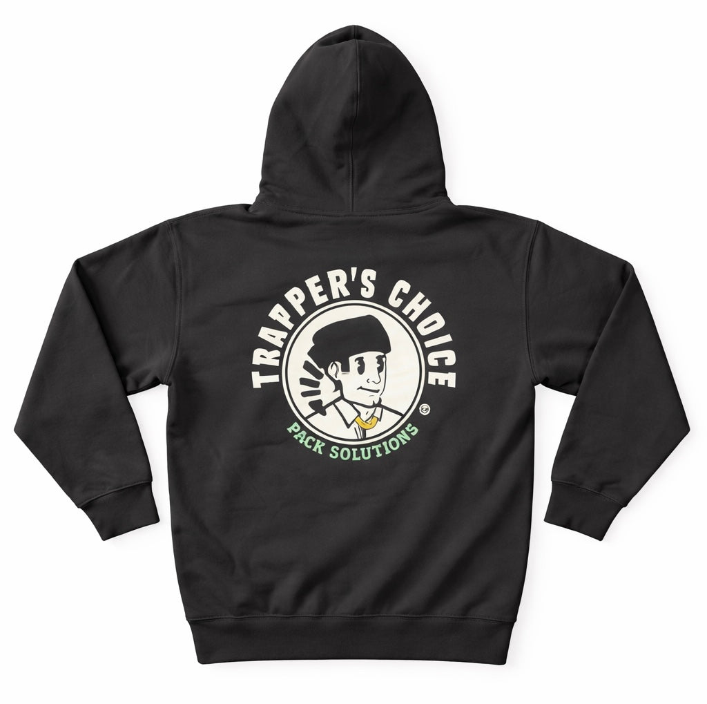 Trapper's Choice Hoodie