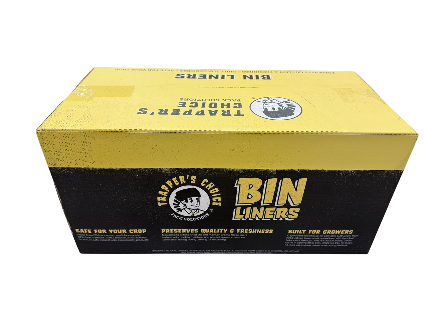 Bin Liner