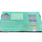 11.5" x 22" Clear/Clear Vacuum Seal Bags (5 mil)
