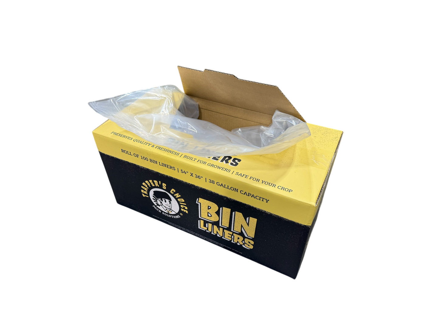 Bin Liner