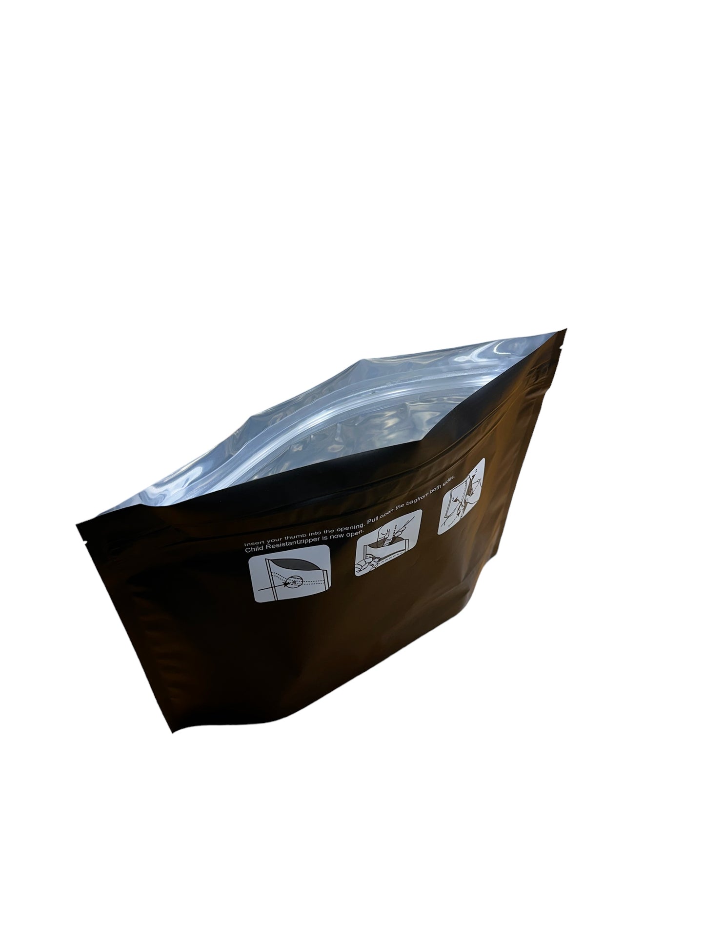 Exit Bag 1000ct Mylar