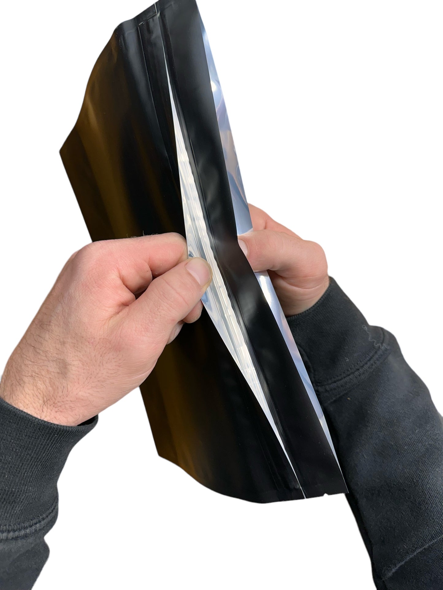Exit Bag 1000ct Mylar