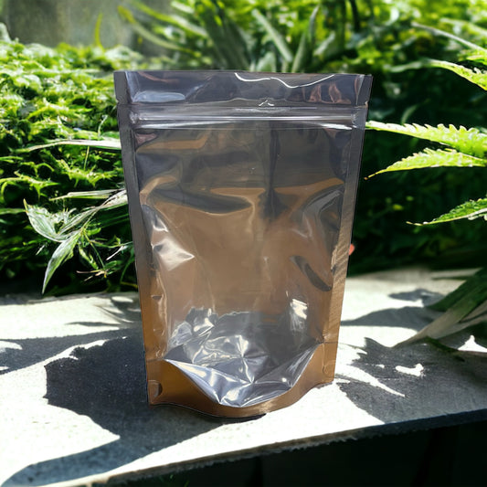 Ounce Bag 1000ct Mylar