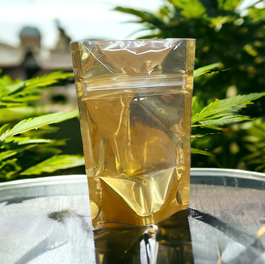 Eighth Bag 1000ct Mylar
