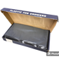 11.5" x 22" Black/Clear Vacuum Seal Bags 4Mil